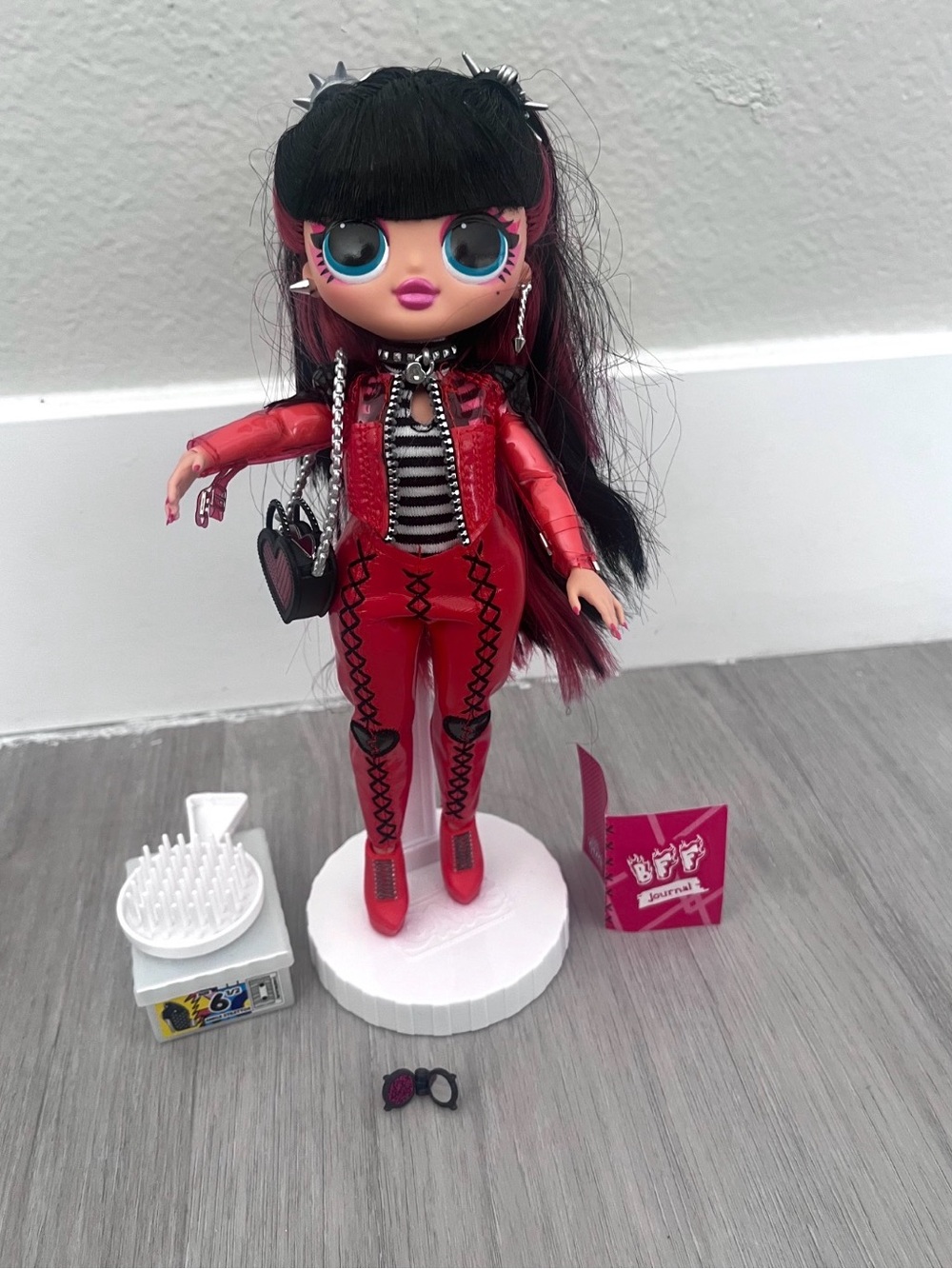 LOL DOLL-Spice Babe